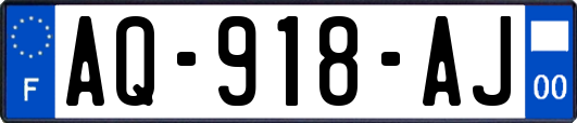 AQ-918-AJ