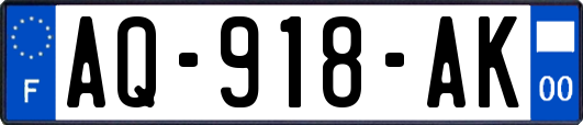 AQ-918-AK