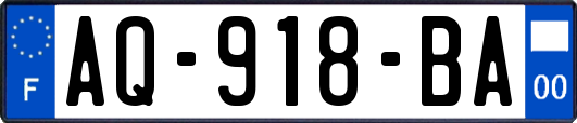 AQ-918-BA