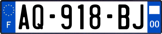 AQ-918-BJ