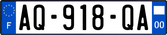 AQ-918-QA