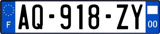 AQ-918-ZY
