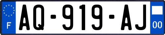 AQ-919-AJ