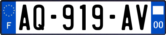 AQ-919-AV