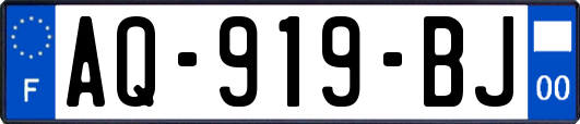 AQ-919-BJ