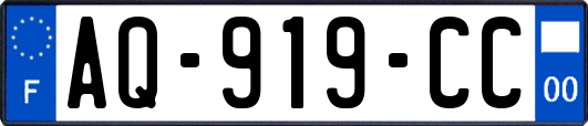 AQ-919-CC