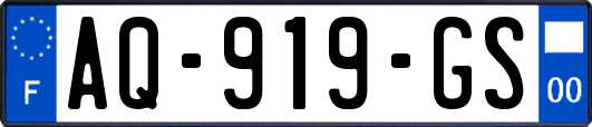 AQ-919-GS