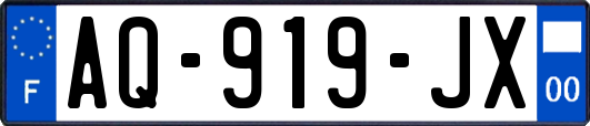 AQ-919-JX