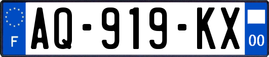 AQ-919-KX