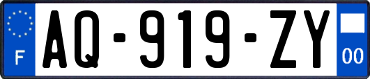 AQ-919-ZY