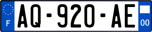 AQ-920-AE