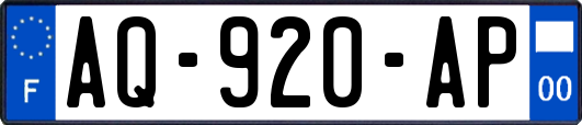 AQ-920-AP