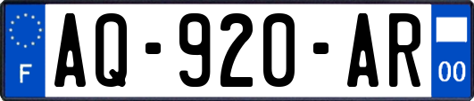 AQ-920-AR