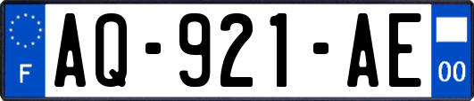 AQ-921-AE