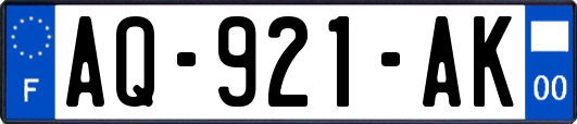 AQ-921-AK