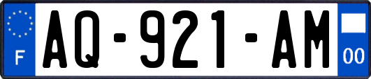 AQ-921-AM