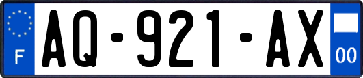 AQ-921-AX