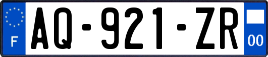 AQ-921-ZR