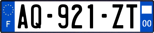 AQ-921-ZT