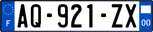 AQ-921-ZX