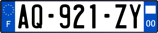 AQ-921-ZY