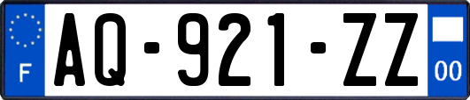 AQ-921-ZZ