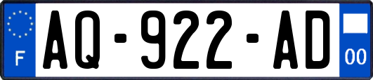 AQ-922-AD