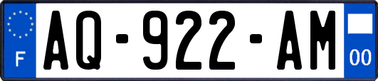 AQ-922-AM