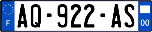 AQ-922-AS