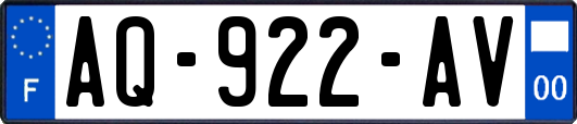 AQ-922-AV