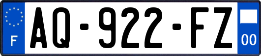 AQ-922-FZ