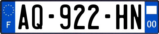 AQ-922-HN