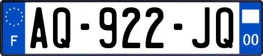 AQ-922-JQ