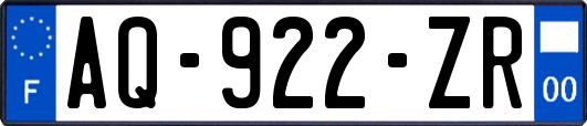 AQ-922-ZR