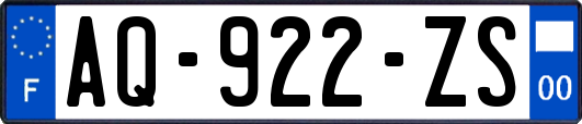 AQ-922-ZS