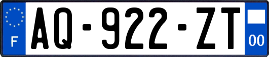 AQ-922-ZT
