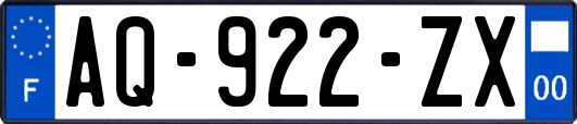 AQ-922-ZX