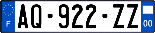 AQ-922-ZZ