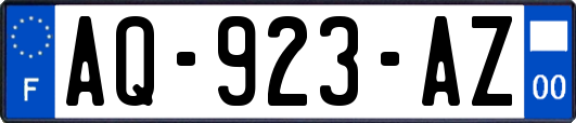 AQ-923-AZ