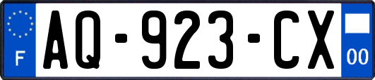 AQ-923-CX