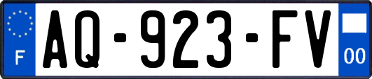 AQ-923-FV