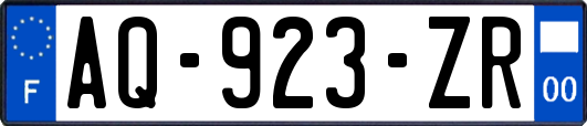 AQ-923-ZR