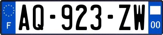 AQ-923-ZW