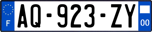 AQ-923-ZY