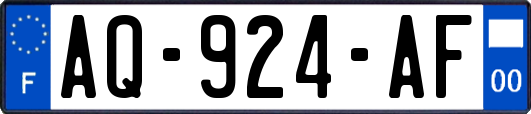 AQ-924-AF