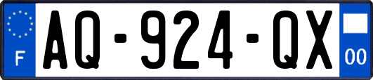 AQ-924-QX