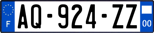 AQ-924-ZZ