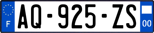 AQ-925-ZS