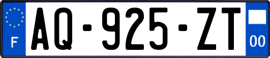 AQ-925-ZT