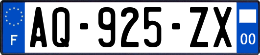 AQ-925-ZX
